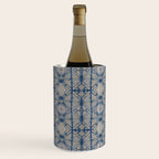 Shibori Mirror Wine Chiller Gallery Image 2