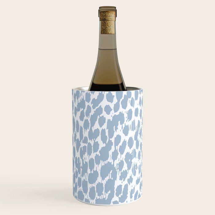 Cloud Leopard Calm Wine Chiller Gallery Image 1