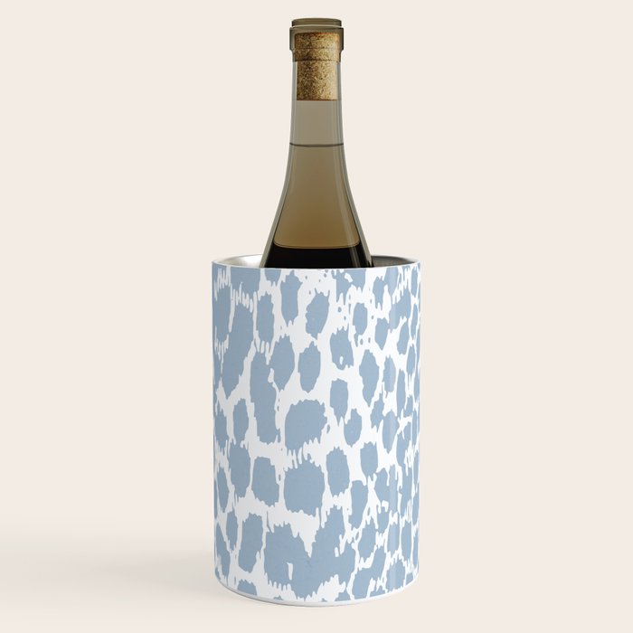 Cloud Leopard Calm Wine Chiller Gallery Image 2