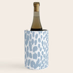 Cloud Leopard Calm Wine Chiller Gallery Image 2