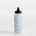 Cloud Leopard Calm Water Bottle Gallery Image 3