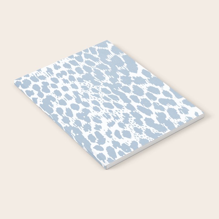 Cloud Leopard Calm Notebook Gallery Image 1