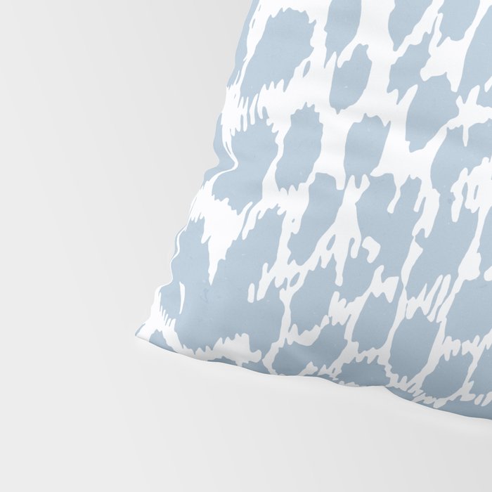 Cloud Leopard Calm Pillow Sham Gallery Image 4