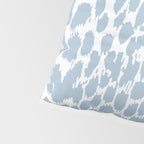 Cloud Leopard Calm Pillow Sham Gallery Image 4