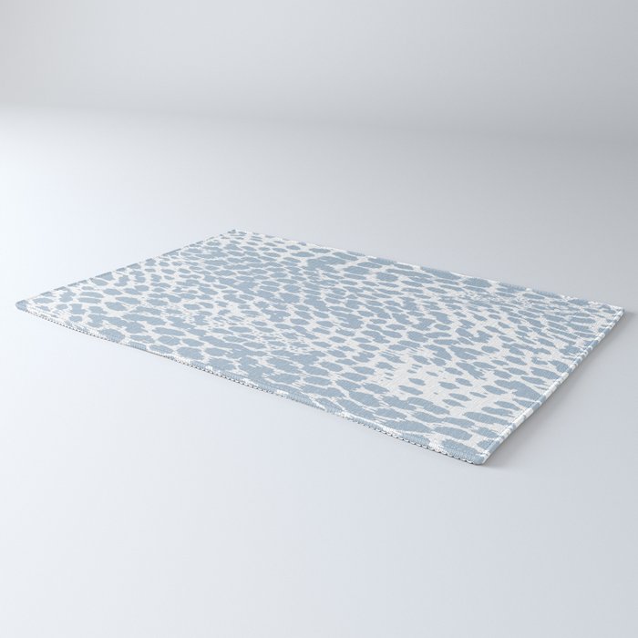 Cloud Leopard Calm Rug Gallery Image 3