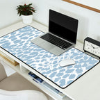 Cloud Leopard Calm Desk Mat Gallery Image 2