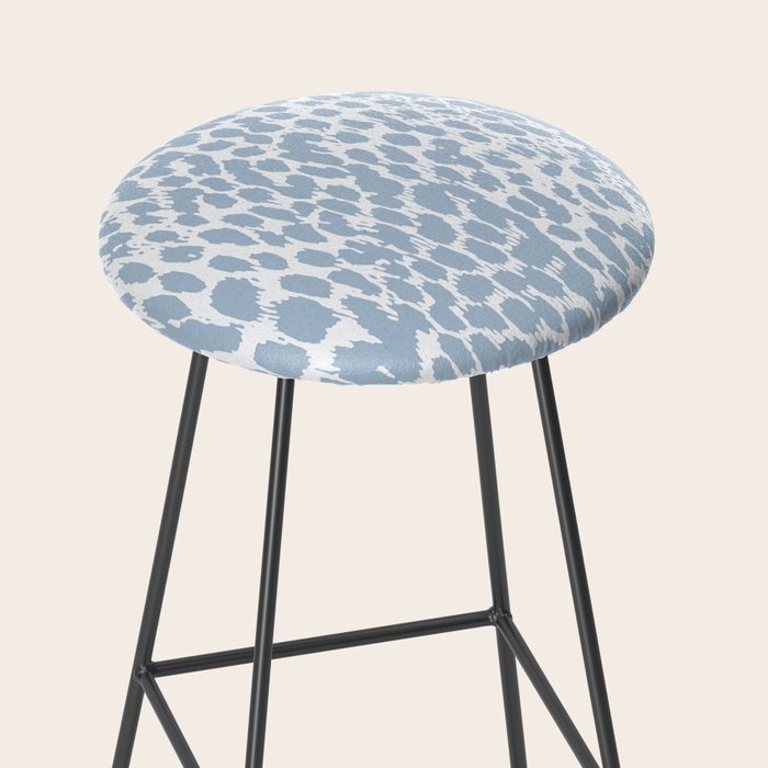 Cloud Leopard Calm Stool Gallery Image 2