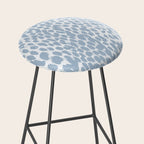 Cloud Leopard Calm Stool Gallery Image 2