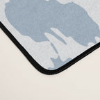 Cloud Leopard Calm Desk Mat Gallery Image 4
