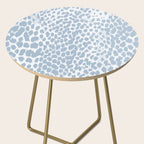 Cloud Leopard Calm Side Table Gallery Image 2