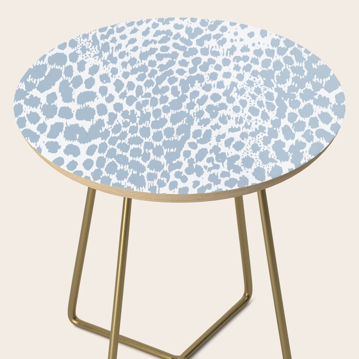 Cloud Leopard Calm Side Table Gallery Image 2