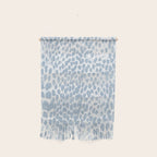 Cloud Leopard Calm Wall Hanging Gallery Image 1