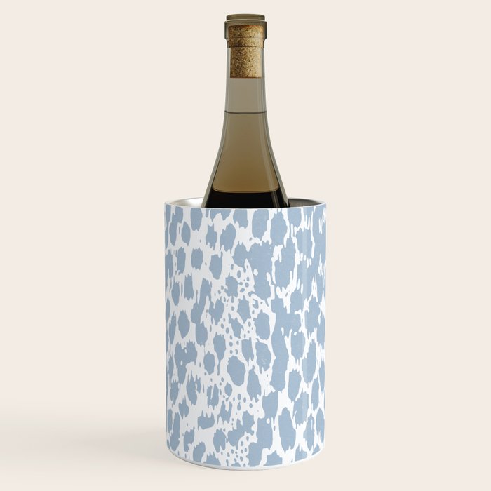 Cloud Leopard Calm Wine Chiller Gallery Image 3