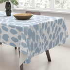 Cloud Leopard Calm Tablecloth Gallery Image 3