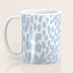 Cloud Leopard Calm Coffee Mug Gallery Image 3