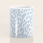 Cloud Leopard Calm Coffee Mug Gallery Image 4