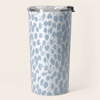 Cloud Leopard Calm Travel Mug Gallery Image 2