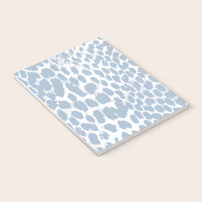 Cloud Leopard Calm Notebook Gallery Image 3