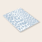 Cloud Leopard Calm Notebook Gallery Image 3