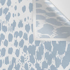 Cloud Leopard Calm Wall Tapestry Gallery Image 3