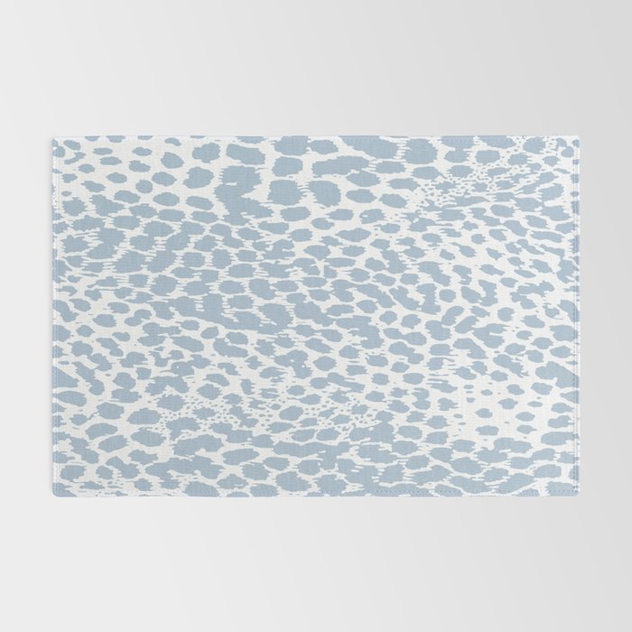Cloud Leopard Calm Rug Gallery Image 2