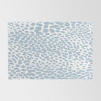 Cloud Leopard Calm Rug Gallery Image 2