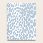 Cloud Leopard Calm Notebook Gallery Image 4
