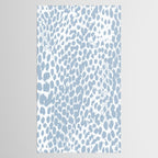 Cloud Leopard Calm Tablecloth Gallery Image 2