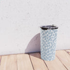 Cloud Leopard Calm Travel Mug Gallery Image 4