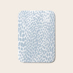 Cloud Leopard Calm Bath Mat Gallery Image 1