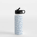 Cloud Leopard Calm Water Bottle Gallery Image 1