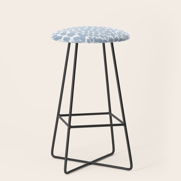 Cloud Leopard Calm Stool Gallery Image 1