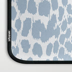 Cloud Leopard Calm Laptop Sleeve Gallery Image 3