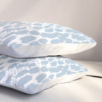 Cloud Leopard Calm Pillow Sham Gallery Image 3