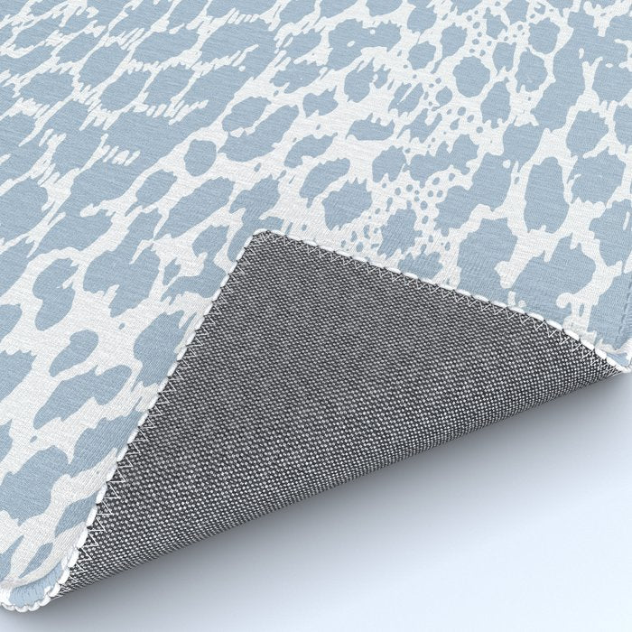 Cloud Leopard Calm Rug Gallery Image 4