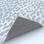 Cloud Leopard Calm Rug Gallery Image 4