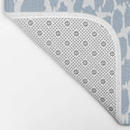 Cloud Leopard Calm Bath Mat Gallery Image 2