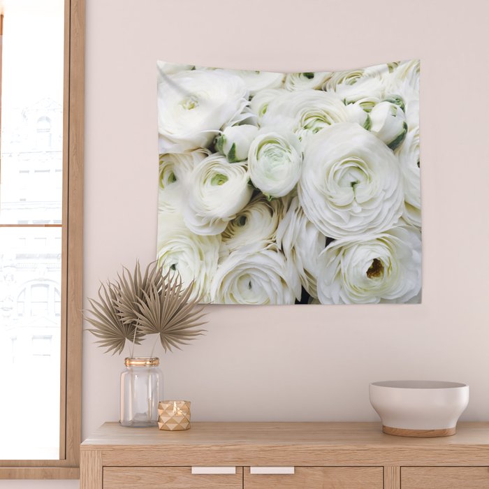 Splendour Wall Tapestry Gallery Image 2