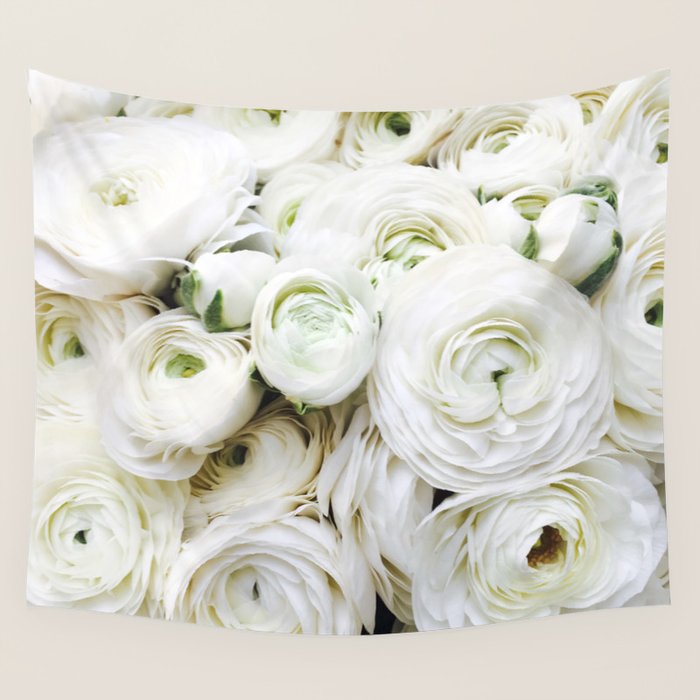 Splendour Wall Tapestry Gallery Image 4