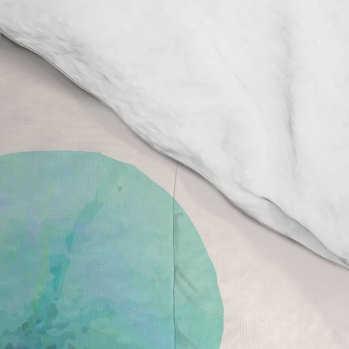 Eucalyptus Comforter Gallery Image 4