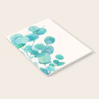 Eucalyptus Notebook Gallery Image 2