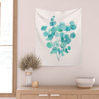 Eucalyptus Wall Tapestry Gallery Image 2