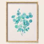 Eucalyptus Serving Tray Gallery Image 1