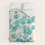 Eucalyptus Comforter Gallery Image 6