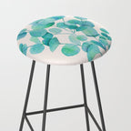 Eucalyptus Stool Gallery Image 2