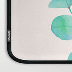 Eucalyptus Laptop Sleeve Gallery Image 3