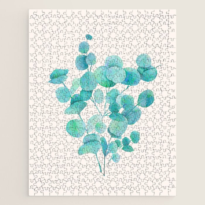 Eucalyptus Jigsaw Puzzle Gallery Image 1