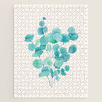 Eucalyptus Jigsaw Puzzle Gallery Image 1