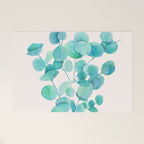Eucalyptus Welcome Mat Gallery Image 1