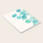 Eucalyptus Notebook Gallery Image 3